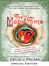 The Map of Time and the Turn of the Screw (eBook)